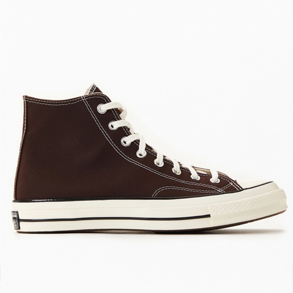 Converse Brown Chuck 70 High Top Shoes